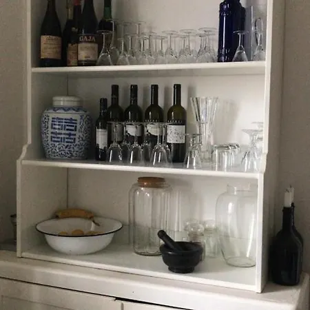 Apartment Casa 11